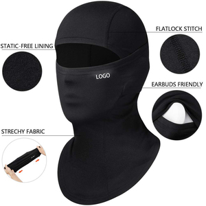 Passamontagna moto <span class=keywords><strong>maschera</strong></span> sci uomo e donna freddo <span class=keywords><strong>maschera</strong></span> da <span class=keywords><strong>neve</strong></span> calda - Product Image 2