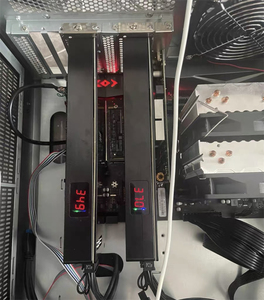 V100 16GB 32GB GPU Accelerator Card V100 PCIE AI <b>Computing</b> Deep Learning Functional Expansion Card V100 16gb Graphics Card - Product Image 6