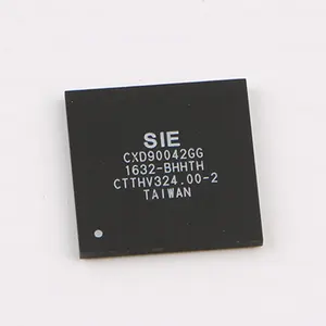 Low price MerrillchipOriginal Electronic Components PS4 Pro South Bridge Chip Slim CXD90042GG