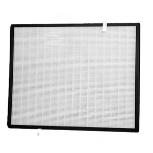 Filtre à charbon actif GermGuardian pour purificateur d'air FLT9200 AC, élimination du formaldéhyde, usage domestique - Product Image 1