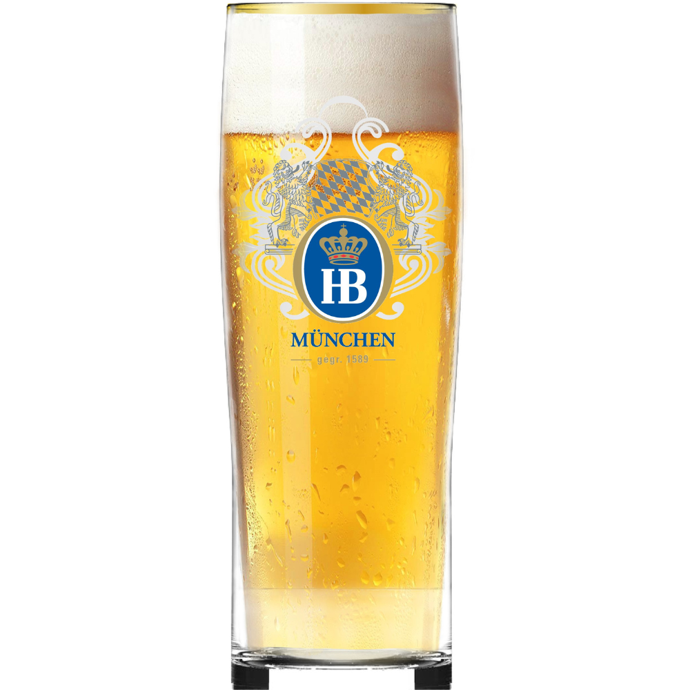 Dayton Glass "Bayern" 0,5 L