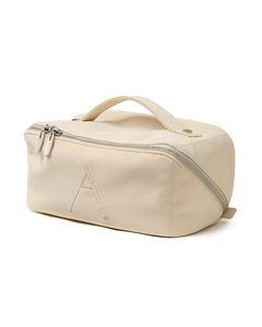 Sac à pinceaux de maquillage en cuir PU imperméable amélioré, grande capacité, organiseur de cosmétiques, utilisation professionnelle en <span class=keywords><strong>voyage</strong></span> - Product Image 4