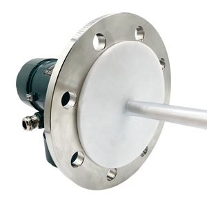 Jauge de niveau radar à ondes guidées pour réservoirs d'acides, portée 6m, 3mm, IP67/IP68, faible entretien - Product Image 3