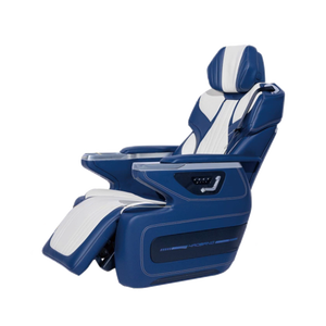 Accessoires <span class=keywords><strong>d</strong></span>'intérieur de voiture Luxury Van Seat Update pour V250 V260 W447 - Product Image 4