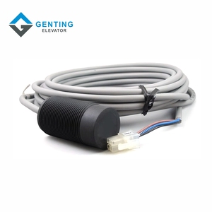 Bộ phận thang máy <span class=keywords><strong>Kone</strong></span> thang máy trọng lượng cảm biến SSM-R30-L1-6M km712537g01 - Product Image 2