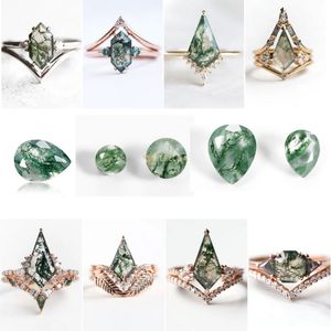 Pietra Grezza di Agata Muschiata Naturale all'Ingrosso, Taglio Ovale/a Goccia, Cambia Colore da Viola a <span class=keywords><strong>Blu</strong></span>/<span class=keywords><strong>Verde</strong></span> <span class=keywords><strong>Blu</strong></span> - Product Image 3