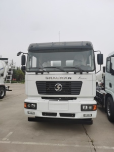 <span class=keywords><strong>Camion</strong></span> malaxeur à béton F2000 RHD 400HP 6x4 10m3 à vendre - Product Image 2