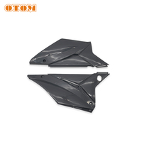 OTOM 2017-2023 SE SEF 125 250 300 450 SHERCO Dirt Bike Moto Ensemble complet de pièces de carrosserie Carénage Kit de carrosserie en plastique