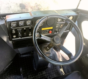 Dynapac-Rodillo de carretera CA602 de segunda mano, buena condición, precio de máquina compactadora de rodillos de carretera, segunda mano - Product Image 5