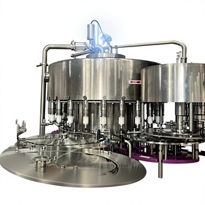 Machine de remplissage automatique de liquides, 8 buses, 1000 ml, contrôle PLC, emballage cosmétique, électrique 380 V, haute précision - Product Image 5