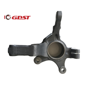 GDST Usine Professionnelle OEM 5L8Z3K186BA 5L8Z3K185BA 698-093 698-214 Rotule de Direction Pièces Auto pour FORD MAZDA MERCURY - Product Image 1