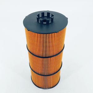 Dd13 Dd15 Dd16 Amerikaanse Vrachtwagen Motor Smeerolie <span class=keywords><strong>Filter</strong></span> A4711800209 A4721800509 A4731800909 20805349 Lf17511 P551005 E510h07d129 - Product Image 4