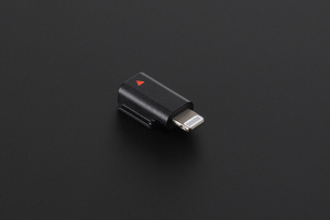 อะแดปเตอร์ไมค์ 3 สำหรับมือถือ ผลิตภัณฑ์เสียงและอุปกรณ์เสริม - Product Image 5