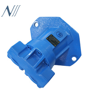ZHANPENG Motor Hidráulico de Pistón Axial de Desplazamiento Fijo de Alto Torque A2FE180 Profesional de Hierro Fundido para Trabajos Pesados para Miniexcavadoras - Product Image 4