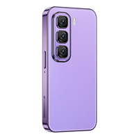 Hot 50 Mini Dual SIM 4GB + 64GB Téléphone mobile Android 4.0 pouces QHD Écran HD 3G & 4G CDMA LTE Deca Core CPU Nouvelle condition EU Plug