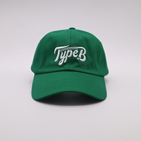 Gorra de Béisbol de 6 Paneles Personalizada para Hombre de Alta Calidad, Impermeable, con Orificios Cortados con Láser, Logotipo Bordado Personalizado, Gorra Deportiva de Moda