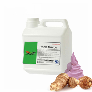 נוזל מהות מזון טארו מהות טעם עבור קרח קרם - Product Image 1