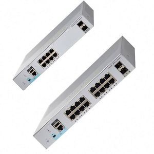 Commutateur Poe Gigabit 8 ports série <span class=keywords><strong>C2960L</strong></span> <span class=keywords><strong>Ws</strong></span>-<span class=keywords><strong>C2960L</strong></span>-8Ps-Ll Nintendo Switch - Product Image 6