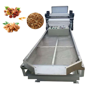 Máquina Cortadora de Cacahuetes en Cubos, Comercial, Industrial, Eléctrica, para Cacahuetes Crudos, en Oferta, a Bajo Precio - Product Image 3
