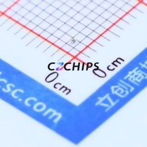 Condensateur SMD (MLCC) JMK063BJ224MP-F 0201 (Capacité : 220nF) (Précision : 20%) Tension nominale : 6,3V - Product Image 1