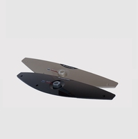 Servicio de Moldeo por Inyección y Corte Personalizado para Productos Plásticos para el Hogar (PP/ABS) con Moldes de Diseño y Producción Rápida