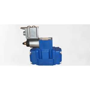 Fabricante Profesional Chino de Control Direccional Electrohidráulico Proporcional con 1 Año de Garantía - Product Image 2