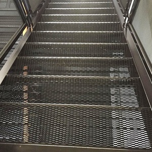 แผ่นอะลูมิเนียมตกแต่งแบบขยายขนาด <span class=keywords><strong>ราคา</strong></span>โรงงาน สำหรับกันใบไม้/<span class=keywords><strong>ประตู</strong></span>/ผนังม่าน - Product Image 5