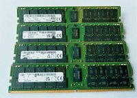 Mémoire serveur originale DDR4 64 Go PC5-3200 MHz 2933 MHz M393A8G40MB2-CVF ECC REG RDIMM 2Rx4