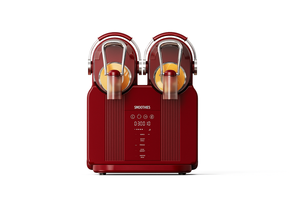 Home Slush Machine 4 Litros Slushy Maker, 6 Programas Preestablecidos <span class=keywords><strong>para</strong></span> Slush, <span class=keywords><strong>Frappe</strong></span>, Milk Shake, Cocktail, Wine-Mold - Product Image 4