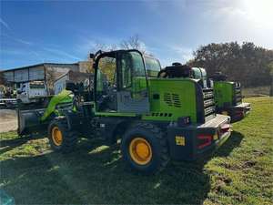 हाइड्रोलिक क्रॉलर मिनी व्हील लोडर ऑटो खुदाई मशीन 1.2ton में K930T मिनी खुदाई - Product Image 5