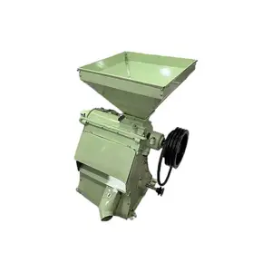 tengka LN632F Multiple functions Good quality Factory Direct Sale made in china automatic price of rice mill combined milling ma