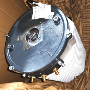 Motor de Bomba 0009760818, Conjunto de Motor de Bomba Hidráulica, Piezas para Equipos de Manejo de Materiales - Product Image 1