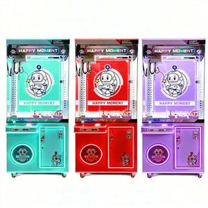 Business Start up Kit Complete Set <b>Machine</b> Accessories Refill Ready Use <b>Claw</b> <b>Machine</b> - Product Image 5