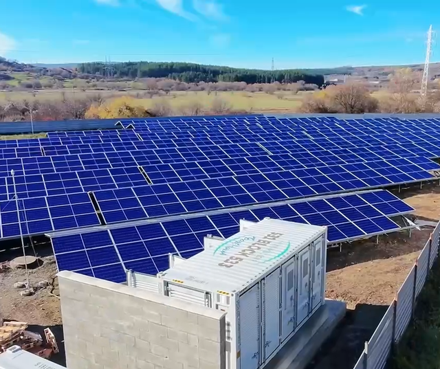 1000Wh ESS 1MW 2MW 3MW 500KW EMS System BESS 1 MWH LifePO4 Battery Energy Storage System Container Micro Grid Systems