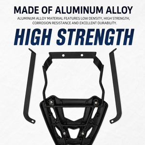 Soporte Trasero de Piñón de Aleación de Aluminio <span class=keywords><strong>Aerox</strong></span> 155 V2 para Piezas de Motocicleta, Compatible con Yamaha <span class=keywords><strong>Aerox</strong></span> 155 - Product Image 2