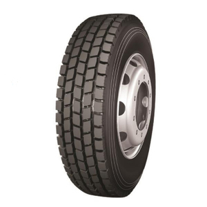 ยางรถบรรทุก LONGMARCH รุ่น 255/70R22.5 แบบปิดไหล่ - Product Image 3