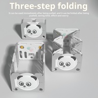 Clôture de jeu pliable pour bébé la plus vendue, forme Prada, en plastique détachable, aire de jeux intérieure pour bébé, clôture de sécurité pour enfants à domicile