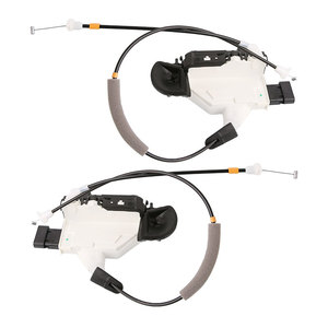 9670247480 9670247380 9676381380 9676381280 Bloc de serrure de porte de voiture <span class=keywords><strong>Peugeot</strong></span> <span class=keywords><strong>308</strong></span> 408 Citroën 9138Z5 - Product Image 1