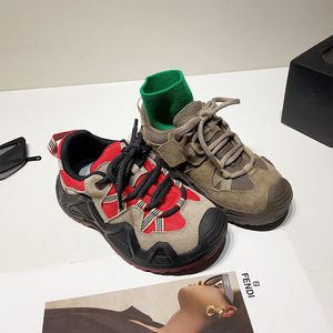 <span class=keywords><strong>TBS</strong></span> Trendy seyahat kaymaz Sneakers kızlar ve erkekler için mevcut çocuk açık yürüyüş ayakkabıları erken sonbahar için - Product Image 1