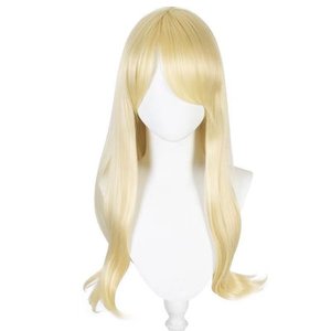 Halloween <strong>Barbie</strong> Movie Inspired Cosplay Dress Western <strong>Barbie</strong> Style Pink Spaghetti Strap Dress for Girls Kids Party Costume - Product Image 3
