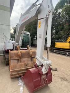 Excavatrice d'origine japonaise TAKEUCHI TB175 TB160 CAT 320D 320CL 336D 349D 329D 320d2 320C 312D 306e 307d 308D 308E 307E - Product Image 5