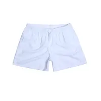 Shorts de plage imprimés pour hommes, nouveau, tissu en coton polyester, séchage rapide, pantalons courts et décontractés, vente en gros,