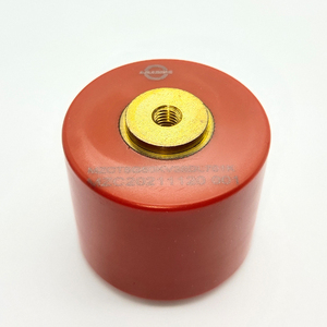 HV Tụ Điện Gốm Tay Nắm Cửa 50KV 700PF 701K Với Tụ Điện Vít Ren M5 - Product Image 2