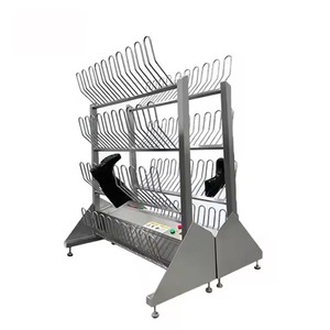 Công Nghiệp Tự Động Khởi Động Máy Sấy Không Khí Ấm Sưởi Ấm Trượt Tuyết Khởi Động Máy Sấy Khô Nhanh Chóng Làm Khô Giày Bảo Hộ Lao Động Quần Áo Khô Giá - Product Image 1