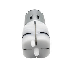 Mini Bomba de Aire/Vacío 095 para Silla de Masajes, Inyector de Oxígeno para Hidratación, Difusor de Aroma, Sillas de Masaje Eléctricas de Corriente Continua - Product Image 1