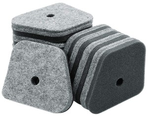 Bộ Lọc Không Khí 4180 120 1800 Cho STHIL HT101 FS130 FS90 FS110 FS87 KM100 KM110 HT100 HT130 HT131 HL90 HL100 Phụ Tùng Máy Cạo Râu - Product Image 5