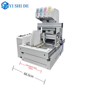 <span class=keywords><strong>2026</strong></span>年最优惠价格的A4迷你桌面打印机，适合打印纸箱、纸杯和风扇 - Product Image 5