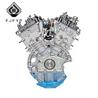 Pièces de rechange automobiles OE HL7Z6006B HL7Z6006A, moteur bi-turbo pour Ford F-150 Raptor / Lincoln Navigator 3.5L 2017-2018