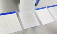 Plaque de comptage aérobie rapide haute sensibilité |   25 pièces/paquet OEM pour les tests d'hygiène alimentaire et de qualité de l'eau, certifié ISO 9001