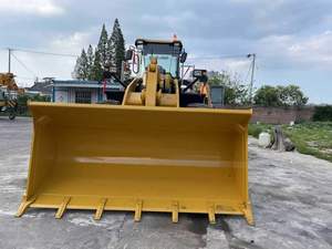 รถตักล้อยางมือสอง Lingong 958F รถตักแบบ Skid Steer ได้รับการรับรองมาตรฐาน CE มาตรฐานไอเสียจีนระดับ III เครื่องยนต์ EFI สภาพใหม่ 90% ราคาถูก - Product Image 4